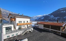 Haus Waldeck - Appartement Bergwelten